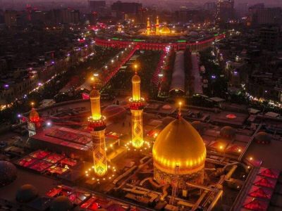 نسل به نسل در پناهت هستیم یا ابا عبدالله