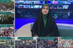 رسانه ملی پرچمدار مردمی کردن جشن غدیر