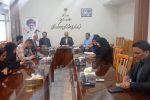 آب‌بندان‌های شهرستان امسال لایروبی می‌شود