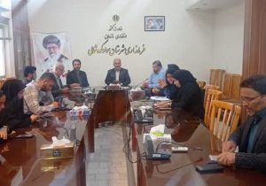 آب‌بندان‌های شهرستان امسال لایروبی می‌شود