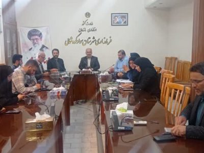 آب‌بندان‌های شهرستان امسال لایروبی می‌شود