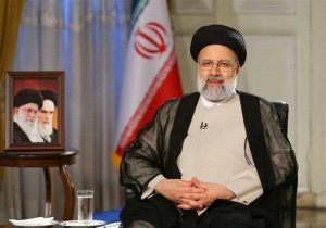 رئیس جمهور در راه مازندران