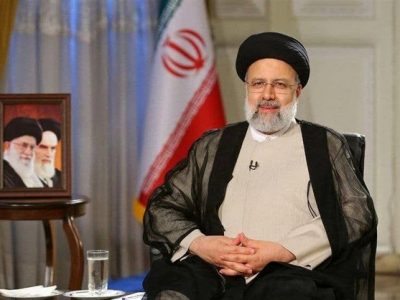 رئیس جمهور در راه مازندران