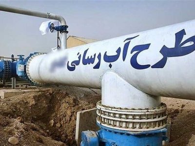 سایه تاریک کم‌آبی بر سر مازندران