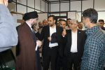 رسانه استانی میزبان فرماندهان حشدالشعبی عراق