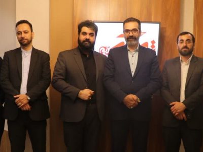 تیرنگ رسانه‌ای پویا، تولید محور و فعال است