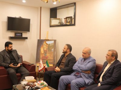 از مطالبه گری رسانه‌ها استقبال می‌کنیم