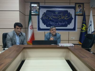 صندوق قرض الحسنه امداد ولایت بزرگترین صندوق در کشور است/ تمام خدمات امداد ولایت الکترونیک می‌شود