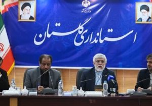 ساخت 38 هزار واحد مسکونی نهضت ملی مسکن در گلستان