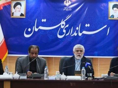 ساخت 38 هزار واحد مسکونی نهضت ملی مسکن در گلستان