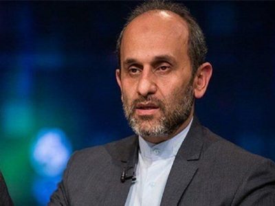 تبلیغات رسانه‌ای نامزد‌ها گام بزرگ عدالت گستری رسانه ملی