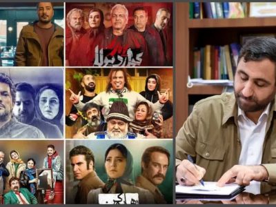  آیا رسانه ملی می‌تواند سد راه سینمای هالیوودی در پلتفرم‌ها وشبکه نمایش خانگی باشد؟