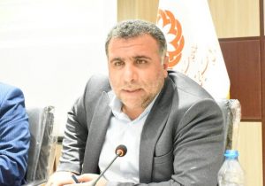 ۴۰درصد اشتغال گلستان تحقق یافت