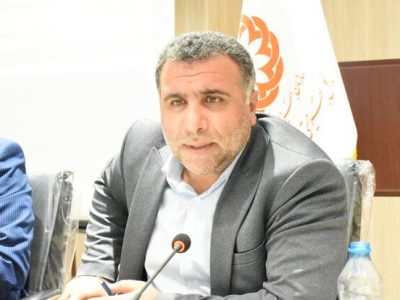 ۴۰درصد اشتغال گلستان تحقق یافت