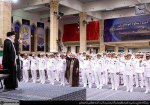 انقلاب اسلامی دریانوردی ایران را از تعطیلی درآورد