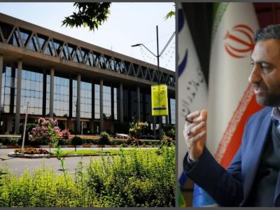 رسانه ملی یک تنه در برابر تروریسم رسانه‌ای بین المللی و سایبر تروریسم