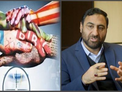 تلاش مذبوحانه برای جان بخشی به تابوت نیمه جان اغتشاشات