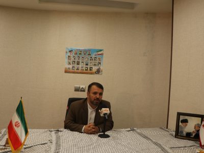 برگزاری اولین مراسم هر رسانه یک یادواره (گرامیداشت شهدای رسانه مازندران ) در دفتر گروه رسانه‌ای تیرنگ
