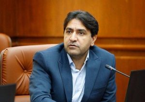 برزگر رفت، رمضانی آمد