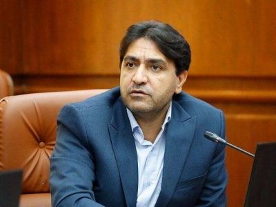 برزگر رفت، رمضانی آمد