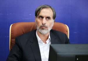 مساعدت وزیر کشور برای بازگشایی گذر مرزی خراسان شمالی با ترکمنستان