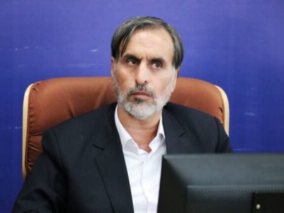 مساعدت وزیر کشور برای بازگشایی گذر مرزی خراسان شمالی با ترکمنستان
