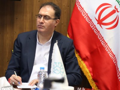 جریان سازی مهم‌ترین مولفه‌ی تیرنگ است