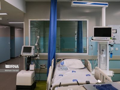 نگاه عدالت محور دولت برای تقویت زیرساخت های درمانی خراسان‌شمالی