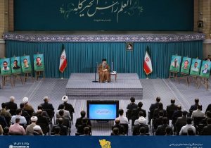 جنایت صهیونیست‌ها ادامه پیدا کند نمی‌توان جلوی مسلمانان را گرفت