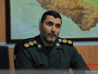 پارسال ۱۷ هزار مازندرانی روانه اردوهای راهیان نور شدند