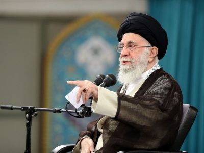 راه صدور نفت و ارزاق به رژیم صهیونیستی بسته شود