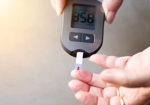 مازندران رتبه اول در میزان شیوع دیابت کشور