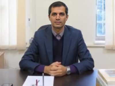 وضعیت نگهداری رویا مطابق با استانداردها است