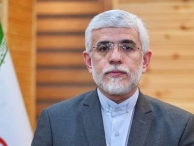 آقای استاندار؛ کمی آهسته!