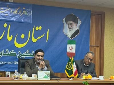 حمایت دولت سیزدهم از صادرات مرکبات مازندران به کشورهای همسایه شرایط جدیدی به وجود آورد