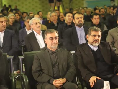 سیاست‌های حمایتی دولت سیزدهم از چوب و کاغذ مازندران