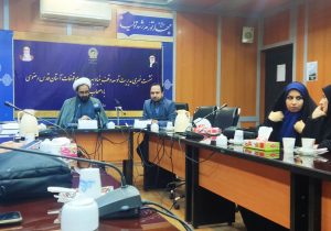 همه می‌توانند واقف رضوی باشند