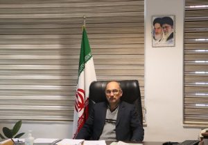 فرسایش باعث جابجایی خاک حاصل خیز می‌شود