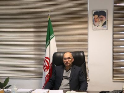 فرسایش باعث جابجایی خاک حاصل خیز می‌شود