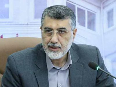 پنج نامزد مجلس خبرگان رهبری در مازندران تایید صلاحیت شدند