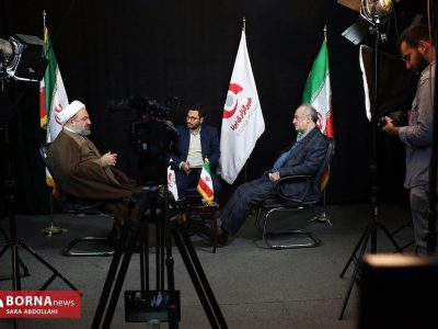 رسایی : دولت روحانی روی دولت خاتمی را سفید کرد/ شجاعی کیاسری: تلاش لاریجانی برای افزایش مشارکت است
