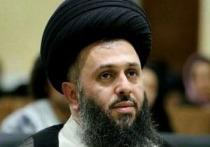 متن پیام حجت الاسلام صالحی (ره) ریاست حوزه علمیه حضرت آیت الله صالحی به مناسبت نهمین سال تاسیس تیرنگ