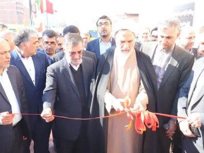 شهرداری قائمشهر سرآمد طرح‌های عمرانی