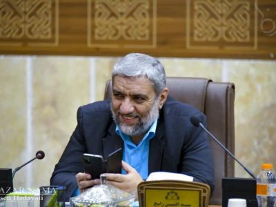 تیرنگ نماد رسانه‌ی خستگی ناپذیر در حفظ فرهنگ مطالعه است