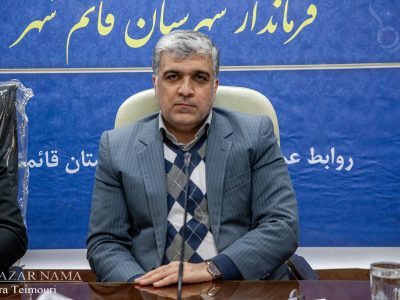 دغدغه ۶۰ ساله زباله قائمشهر به پایان می‌رسد