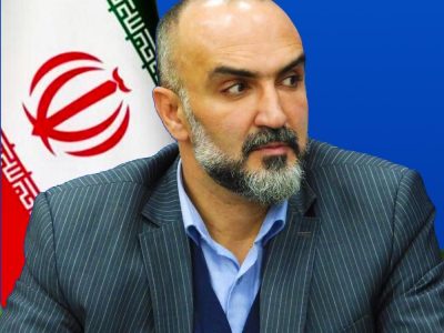تیرنگ در زمره‌ی طلایه داران جهاد تبیین