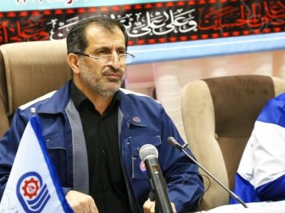 تیرنگ مدافع مردم دیار علویان