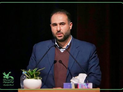 رشد ارزش‌های معنوی و اخلاقی در تیرنگ مشهود است