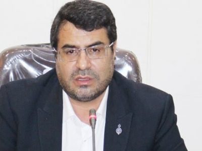 تیرنگ رسانه‌ای قابل احترام در استان و کشور است