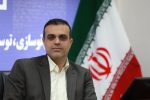 متن تبریك مدیرکل نوسازی، توسعه و تجهیز مدارس مازندران بمناسبت نهمین سالگرد تاسیس روزنامه تیرنگ